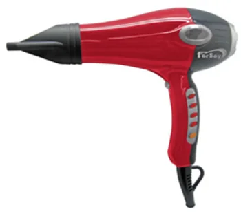 

FERSAY DRYER SEC9016 2000W 5 PROCES NETWORK LCD AC