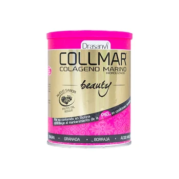 

Collmar Beauty - 275g [drasanvi] Forest fruits