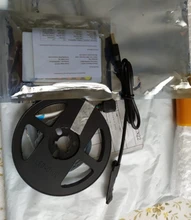 Light USB Led-Lamp-Tape Desktop-Screen Flexible 2835SMD TV Ribbon DC5V RGB 1M 2M 3M 4M