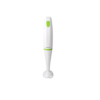 

Blender ergolux elx-hb01-c34 plastic, 250 W, 1 speed, 220-240в