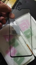 Cristal templado 4 en 1 para Xiaomi Poco M3 X3 NFC X2 Poco F3 F2 M2 Pro, Protector de pantalla, película de lente de cámara para Poco X3 Pro
