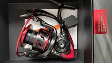 Reel-18kg Power-Fishing-Reel Spinning Bass Water-Resistance Max-Drag Sharky-Iii Kastking
