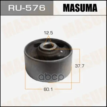 Сайлентблок Masuma арт. RU-576