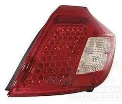 223-1944r-Ue_фонарь Правый! 5 Door Kia Ceed 10 Depo 2231944rue Depo арт. 2231944RUE