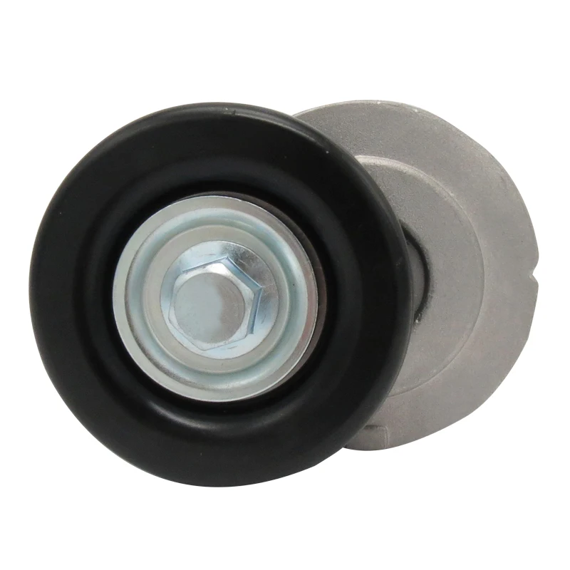 Фото Натяжитель для Fiesta ка Ecosport курьер 1,0 1,6 Zetec Rocam 7S4Q10K018 XS6E10K018 аксессуары №3