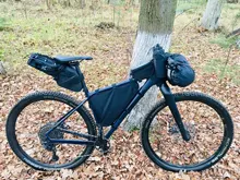 Bags-Accessories Bike-Bag Pannier-Cycle Mtb Cycling Waterproof NEWBOLER 8-10L