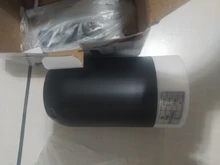 Bomba de agua eléctrica automática, dispensador de agua recargable por USB con luz LED azul, dispositivo de bombeo de agua inalámbrico