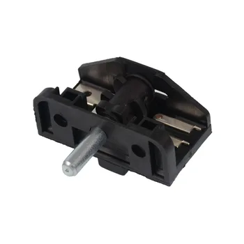 

Oven Rotary Switch 2 Way Metal Shaft - 4251707D