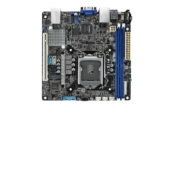 

ASUS P11C-I LGA 1151 motherboard (H4 socket) Mini ITX