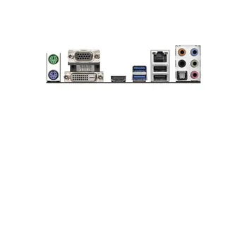 

Asrock J3455-itx, Intel, Intel®Celeron®, J3455,