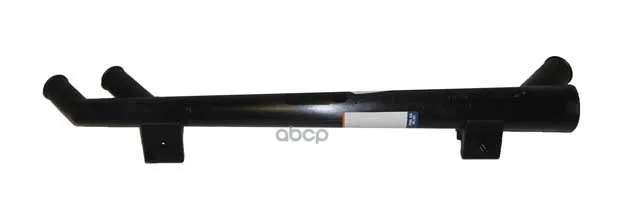 Патрубок Системы Охлаждения(Тройник) Ford: Focus 98-05, Transit Connect 02- Zetec 98-04 FORD арт. 1108264