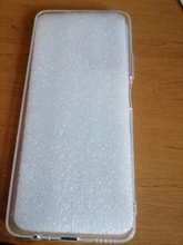 Funda de silicona para Huawei Honor 10X Lite, carcasa trasera suave de TPU para teléfono Huawei Honor 10X Lite Bumper 10XLite