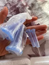 Frasco de silicona para masaje Facial, botes de vacío para eliminación de arrugas, rejuvenecimiento de la piel, herramientas de belleza anticelulitis