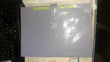 Bolsa de archivo A4 impermeable, organizador de libros de datos, documentos, gran capacidad, carpeta para facturas, portafolio, papelería de oficina