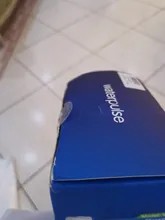 Waterpulse-irrigador Dental V500 portátil, dispositivo de limpieza Dental inalámbrico, con chorro de irrigación, 4 modos, 200ml, resistente al agua