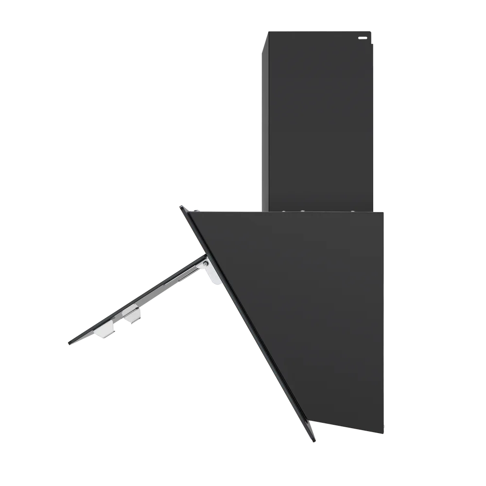 Кухонная вытяжка HOMSair ELF 50 ЧЕРНЫЙ