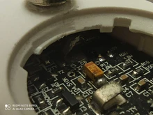 Pet-Gate Barriers Dog-Training-Collar Electric Shock Wireless Fence Indoor Areas-Off-Limited