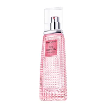 

GIVENCHY LIVE COMPELLING GIVENCHY EAU OOF TOILETTE 75ML VAPORIZER