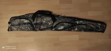 Gun-Bag Airsoft-Holster-Pouch Rifle Hunting Tactical Black Camouflage 48-52-Leaf Maple