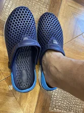 Sandals Aqua-Shoes Trekking Garden Clog Breathable Fashion Women for Aqua-shoes/Trekking/Wading/Size-36-45