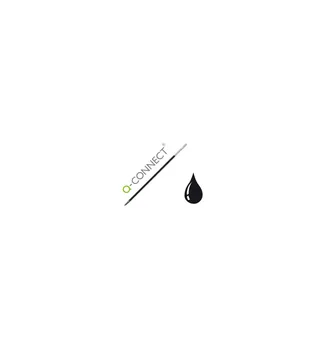 

Expandable ball replacement Q-CONNECT KF00233 Black 10 PCs