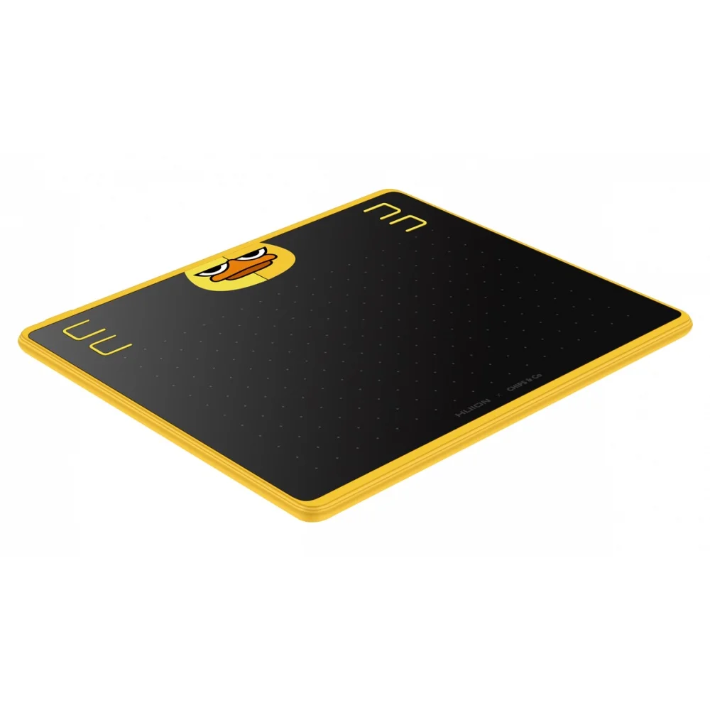 

Table Huion Digitizing Inspiroy Hs64se