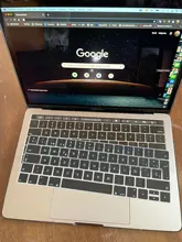 Crystal Hard Case For Macbook Air 13 Retina Pro 13 15 16 2020 A2289 A2159 Hard Cover