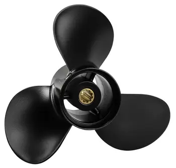

Propeller 3x9.7x10, Marine rocket 5211-097-100