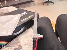 GAPPO juego de ducha baño termostático de baño termostática cascada cabezas de ducha cromado grifo de agua Mezclador