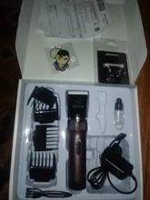 Dog Clipper Shaver-Machine Pet-Hair-Trimmer Grooming Electric Professional Rechargeable