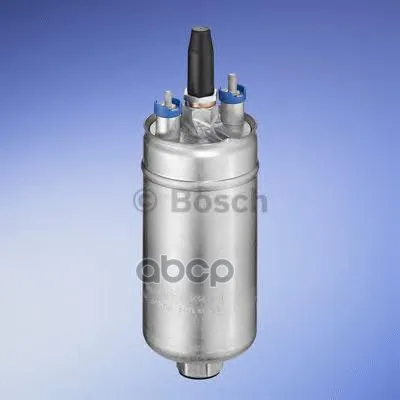 Насос Топливный Электрический Man: Nl 91- Автобус Двиг. D0826/D2865/D2866 Bosch арт. 9580234005