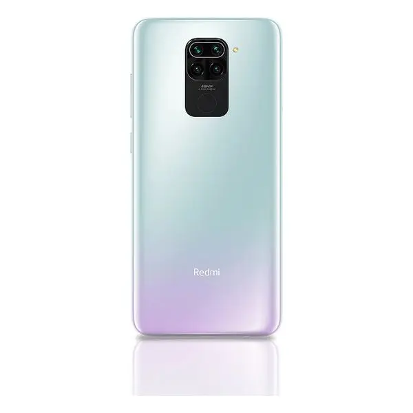 Smartphone Xiaomi Redmi Note 9 6,53 Smartphone Xiaomi Redmi Note 9 6,53