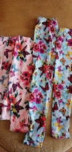 Niños Niñas Leggings primavera flor de verano impreso pantalones pitillo Casual lindo niño Leggings