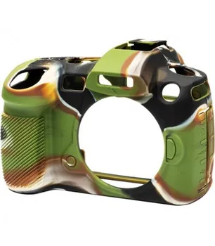 

EASYCOVER protective case GH5/ GH5S camouflage (includes LCD screen PROTECTOR)