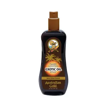 

Sunscreen Oil Exotic Australian Gold (237 ml)