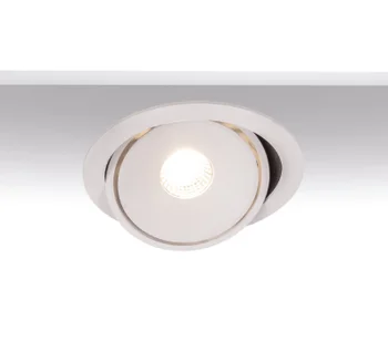

Cветодиодный (led) recessed ceiling light artlight White art-r-081