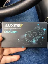 OXILAM-bombilla LED Canbus W5W T10 para coche, luz de lectura Canbus, sin Error, 194, 168, Luces LED para Interior de coche, para Audi, BMW, Mercedes, 6000K, 2 uds.