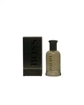 

HUGO BOSS-BOSS BOSS BOTTLED Eau de Toilette vaporizer 50 ml