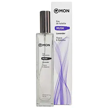 

Mon Deconatur Musk & Lavender colony 100 ml