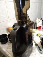 Machine Fruit-Juicer Helical Cold-Press Commercial Easy-Clean Electric Ac-Motor MIUI