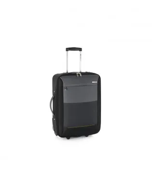 

Cabin Suitcase Soft 2R Gabol Rheims Gray