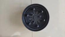 Difusor de cobertura Universal para rizos de cabello, secador de pelo en disco, secador de pelo rizado, rizador de pelo, accesorios para salón