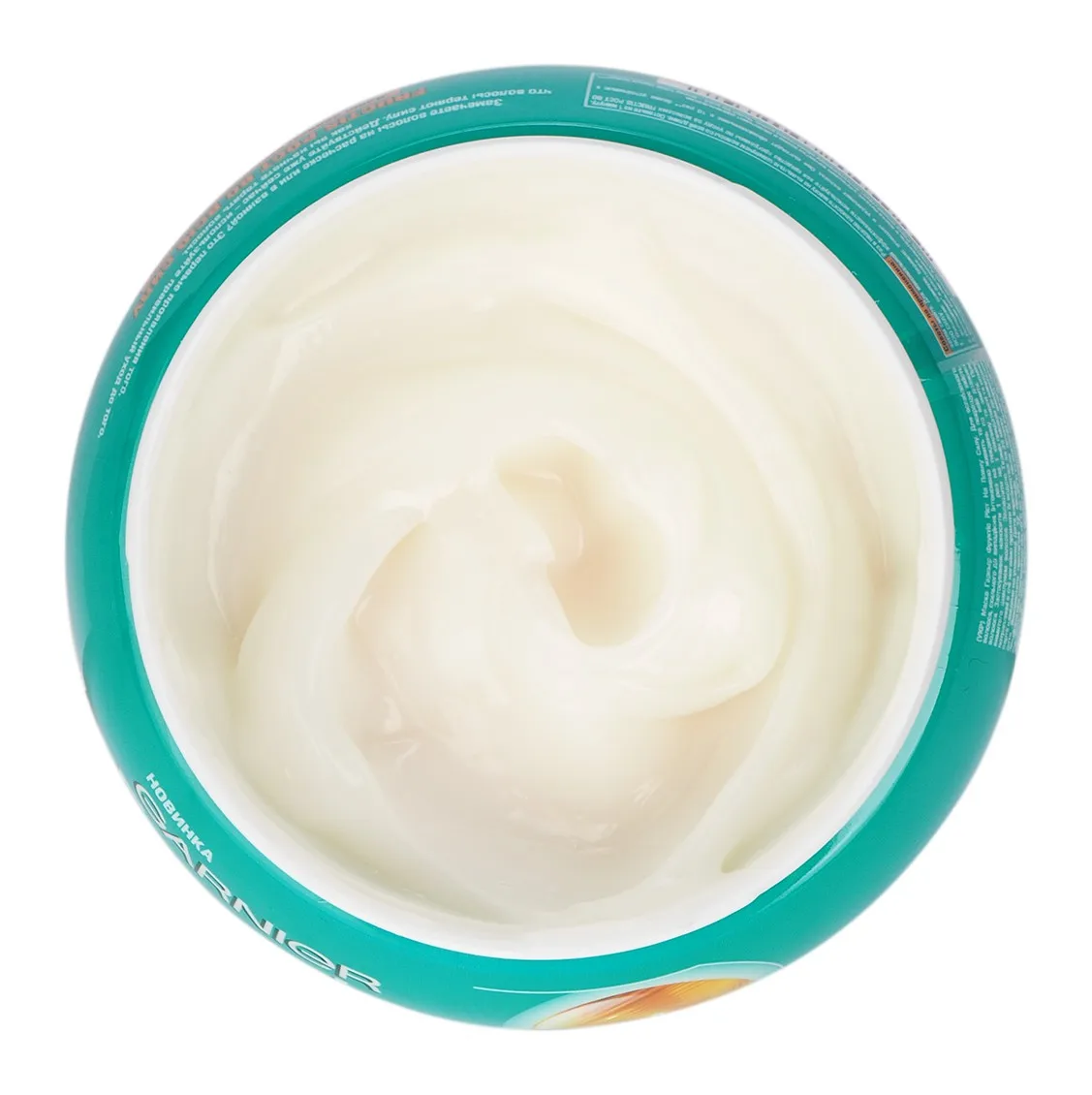 Garnier Fructis Маска для волос "Фруктис, Рост во всю Силу", укрепляющая, для ослабленных волос, склонных к выпадению, 300 мл