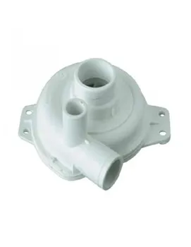 

Pump cover wash dishwasher Smeg LP470.3 690071087