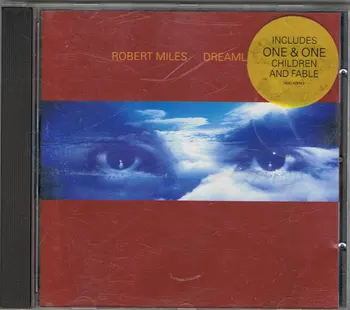 

CD Robert Thousands-Dreamland-BMG