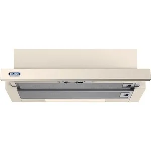 

Built-in hood DeLonghi Argentella Doro 60