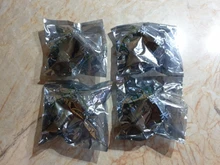 AC 220V 2000W SCR regulador de voltaje oscurecimiento reguladores controlador de velocidad del Motor termostato electrónico módulo regulador de voltaje