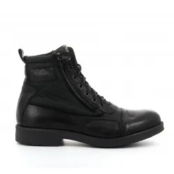 

Men's boots REP 2071 Black