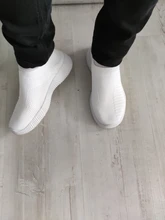 Zapatillas nuevas planas De malla para Mujer, Zapatos informales vulcanizados para exteriores