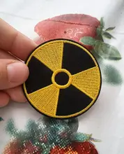 Rock Band Patches For Clothing Fire Guitar Hip Hop Music Patch Band Badges Hippie letter